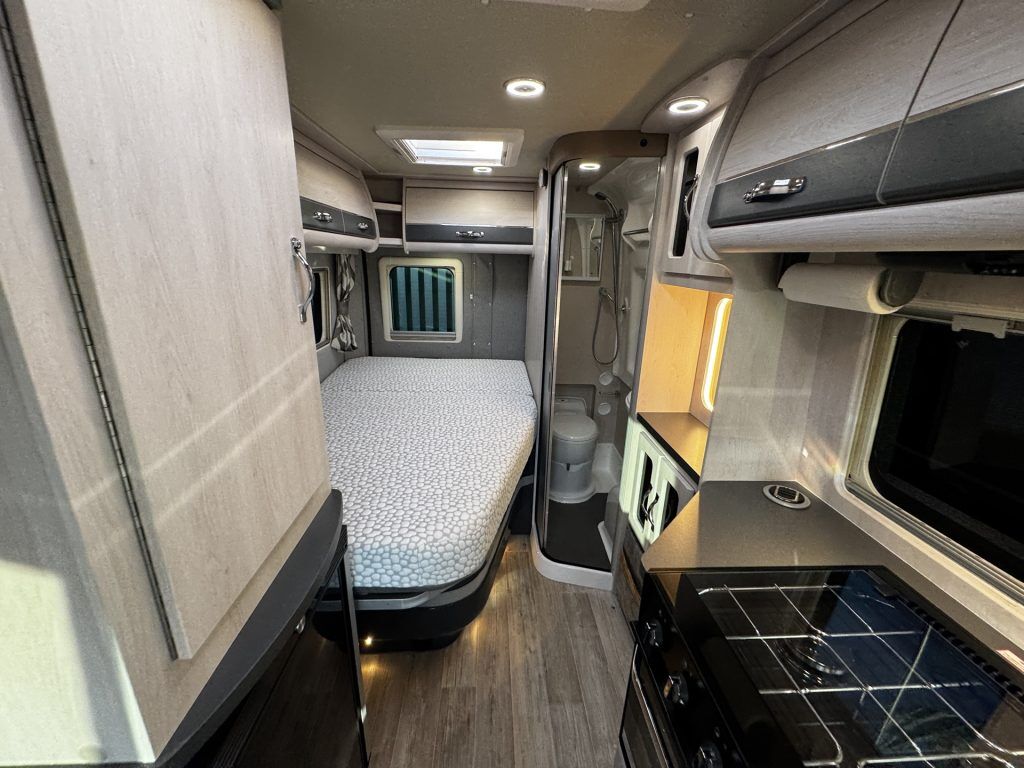 Auto-Sleepers Kingham 2025