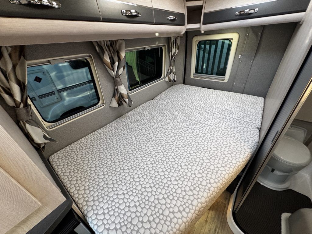 Auto-Sleepers Kingham 2025