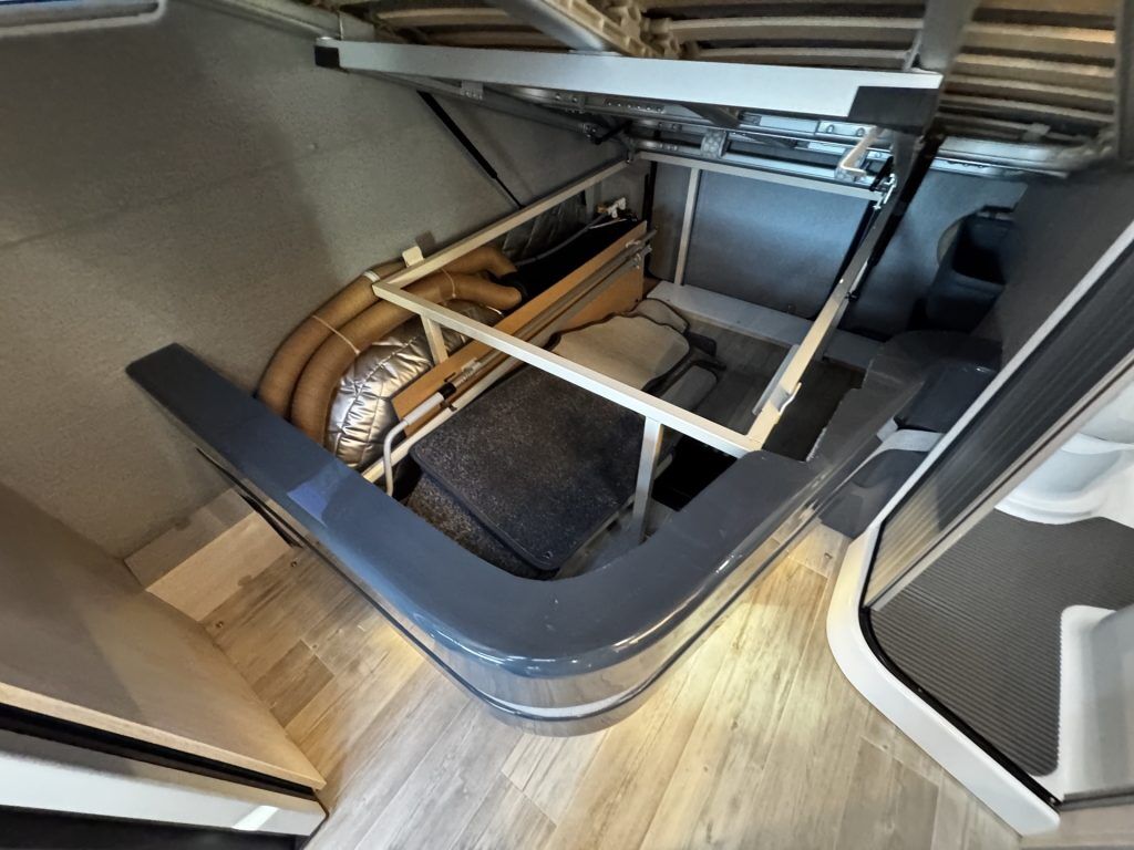 Auto-Sleepers Kingham 2025