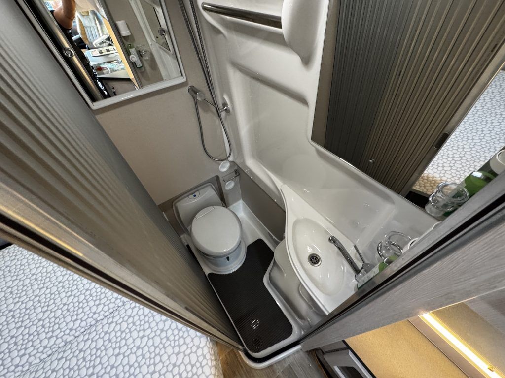 Auto-Sleepers Kingham 2025