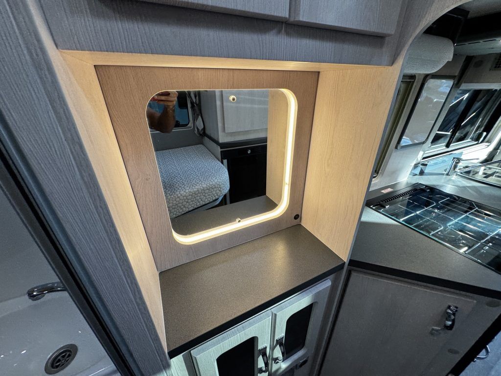 Auto-Sleepers Kingham 2025
