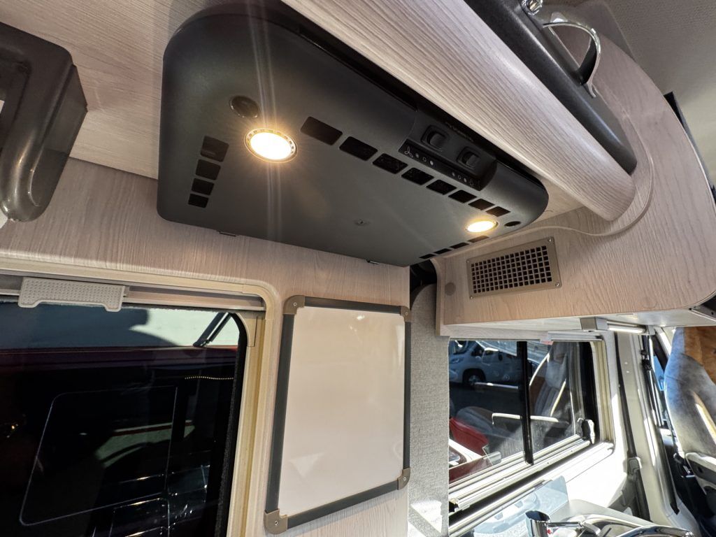Auto-Sleepers Kingham 2025