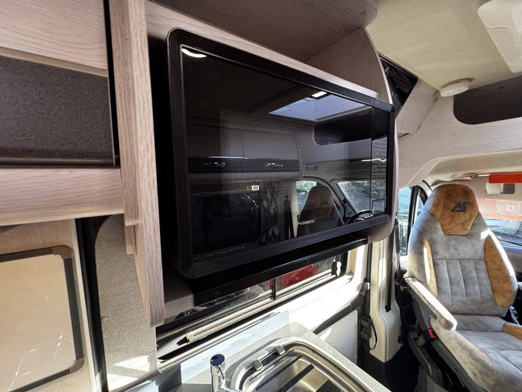 Auto-Sleepers Kingham 2025