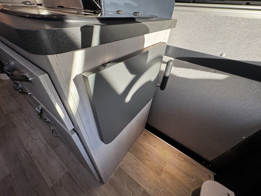 Auto-Sleepers Kingham 2025