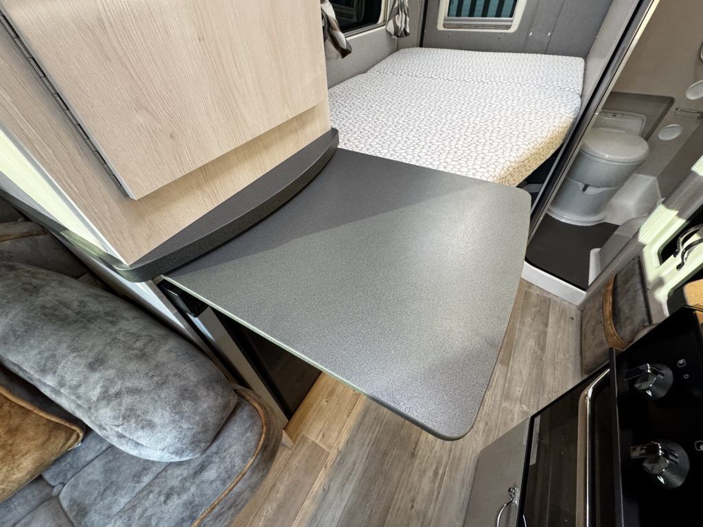 Auto-Sleepers Kingham 2025