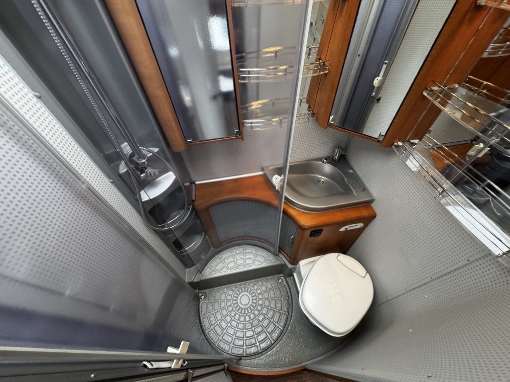 Hobby Van DL 500 Limited Edition 2013