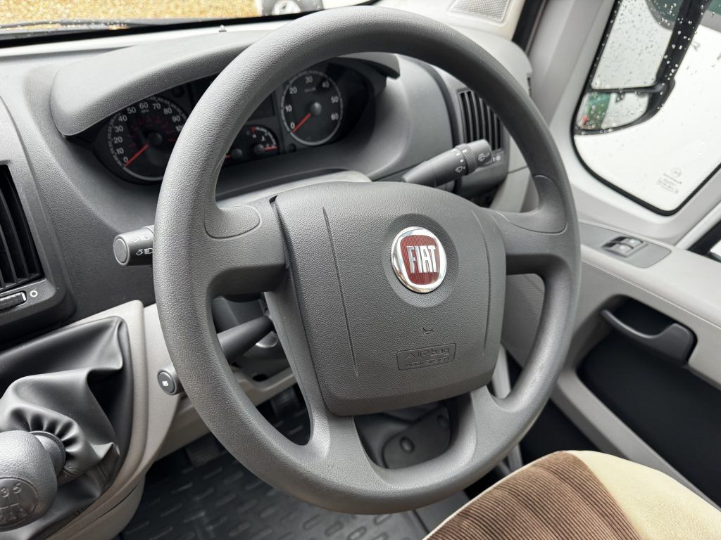Hobby Van DL 500 Limited Edition 2013