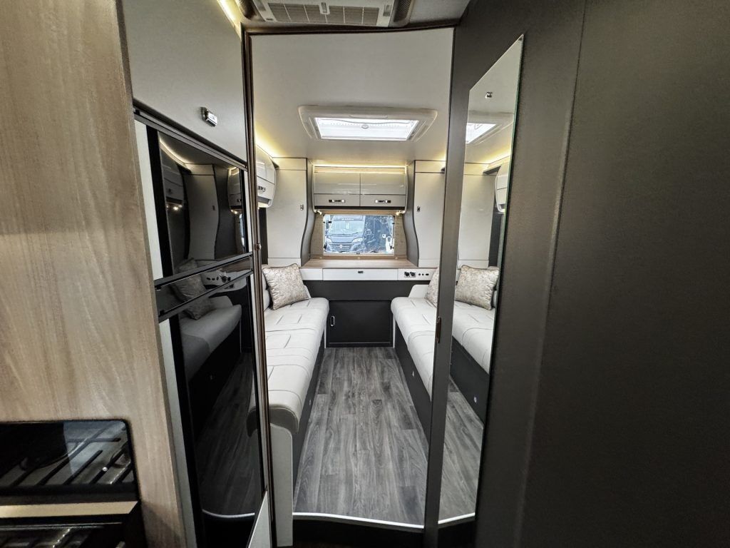 Swift Kon-tiki 874 2023