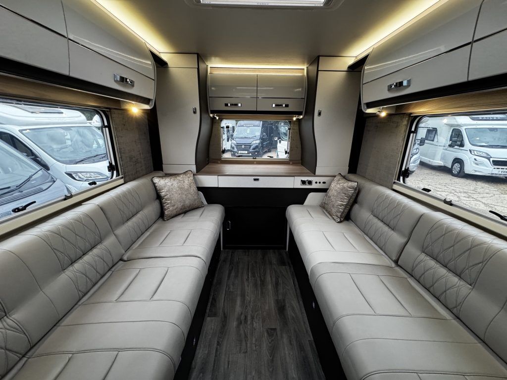 Swift Kon-tiki 874 2023