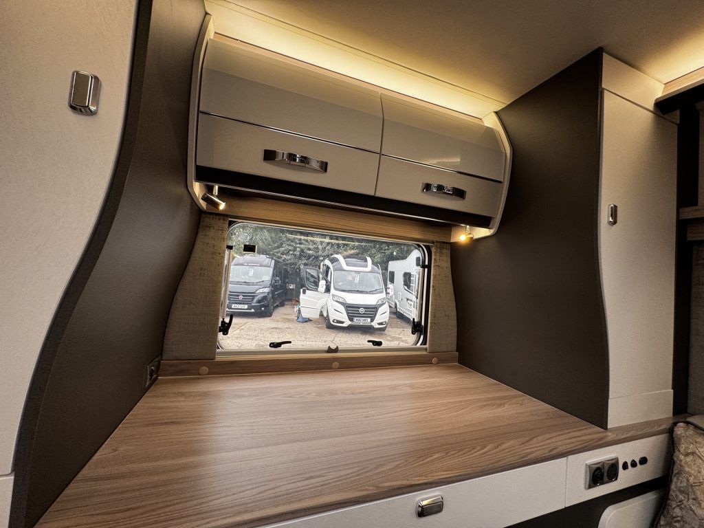 Swift Kon-tiki 874 2023