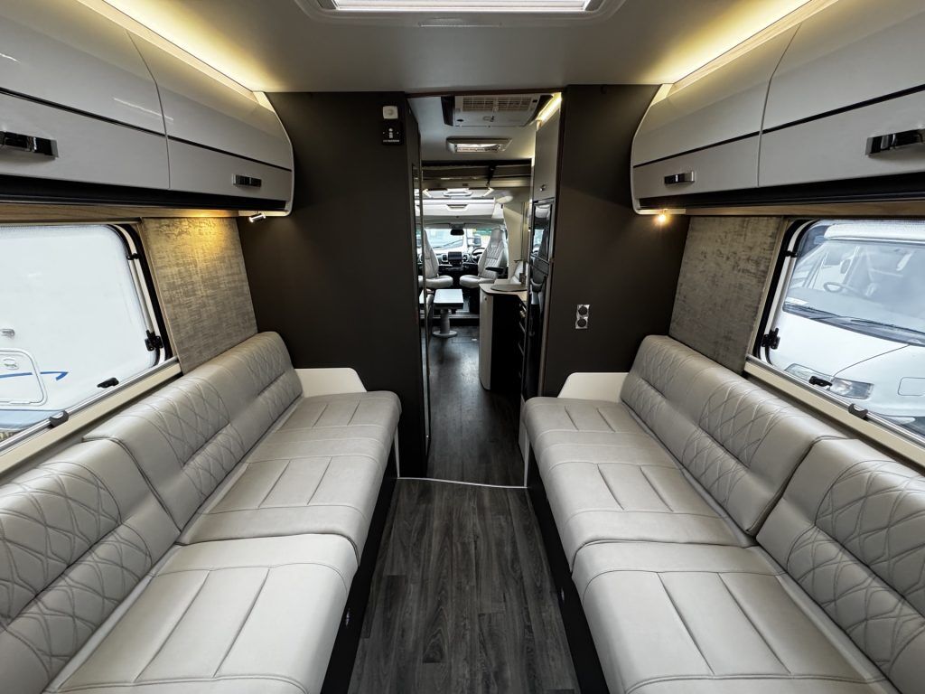 Swift Kon-tiki 874 2023