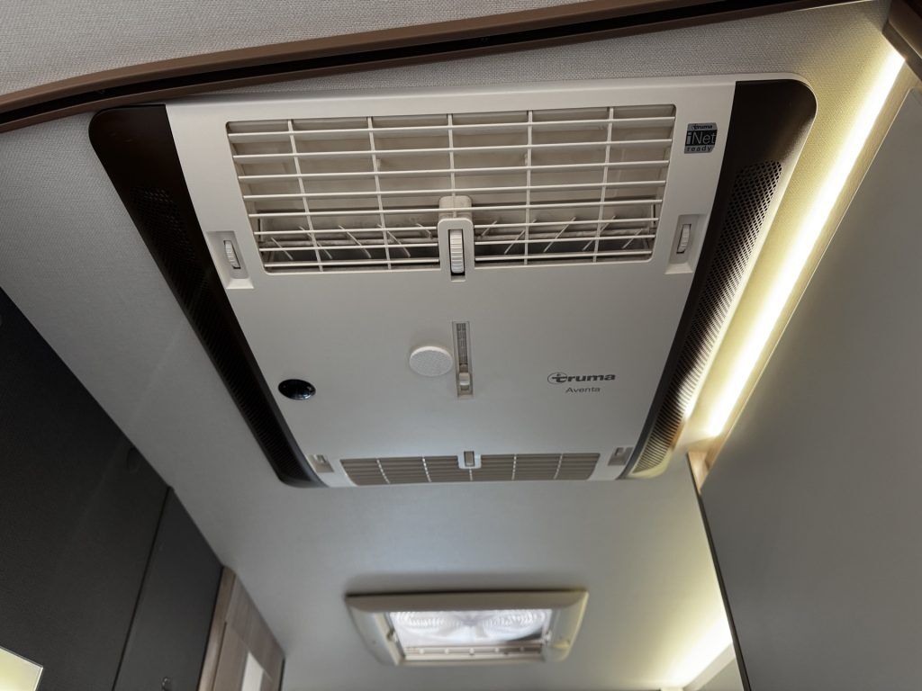 Swift Kon-tiki 874 2023