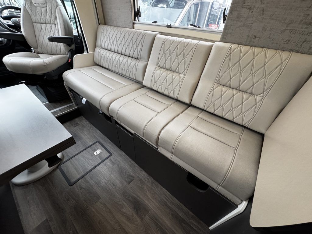 Swift Kon-tiki 874 2023