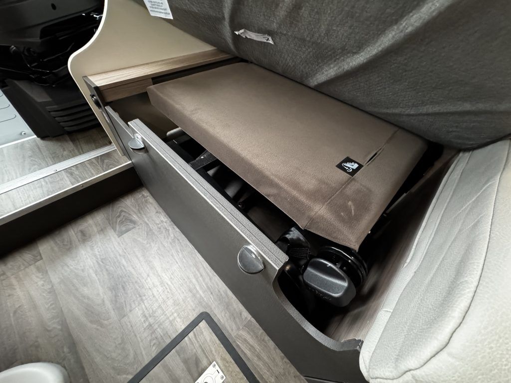 Swift Kon-tiki 874 2023
