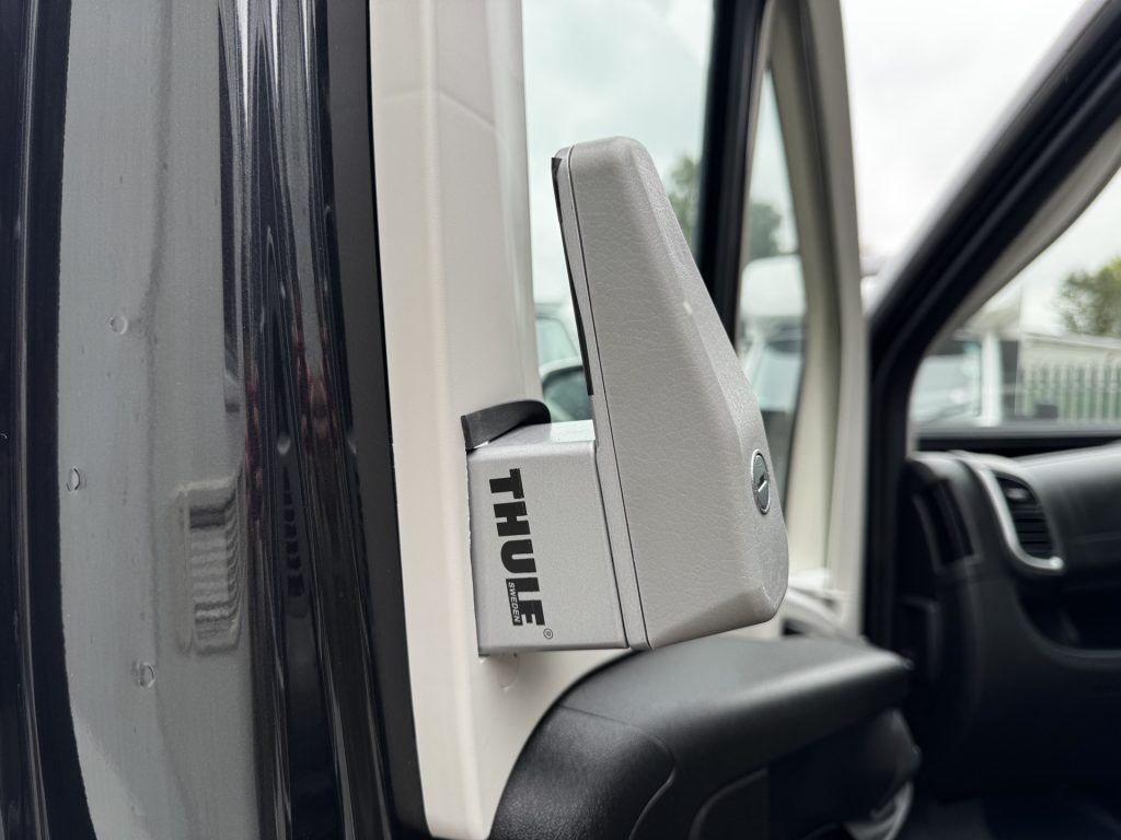 Swift Kon-tiki 874 2023