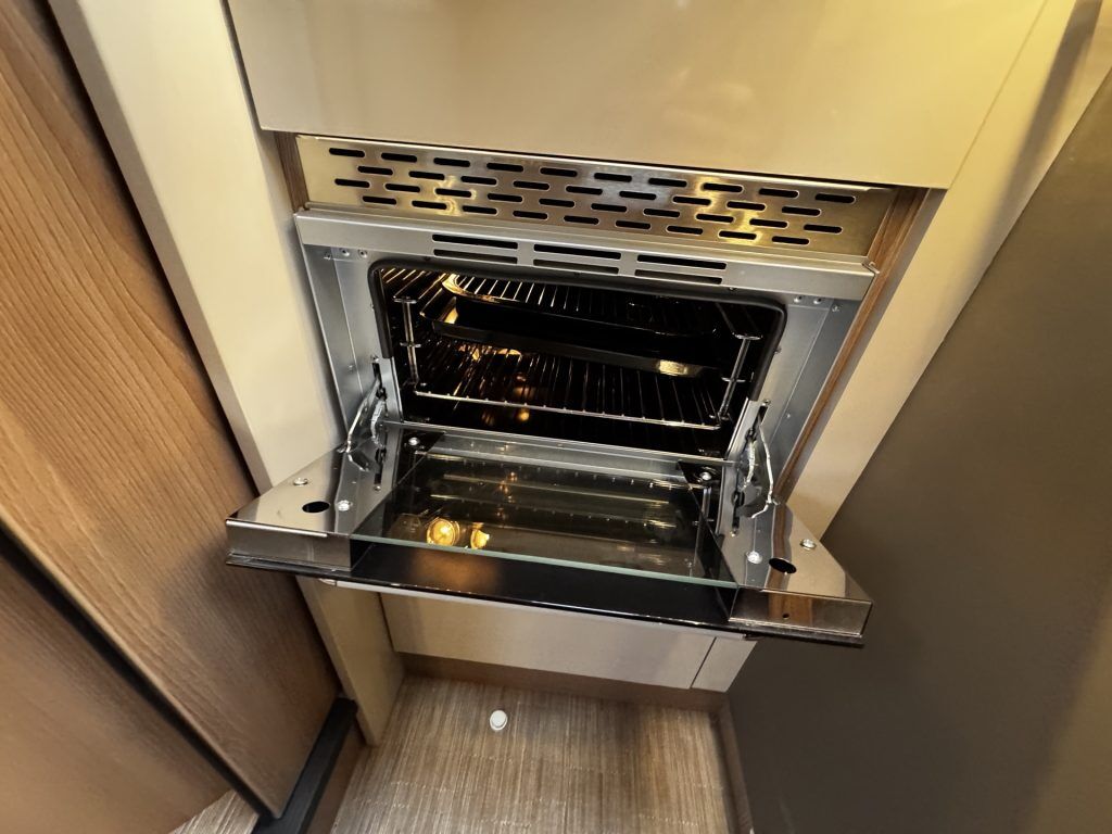 Burstner Lyseo T700 Harmony Line 2018
