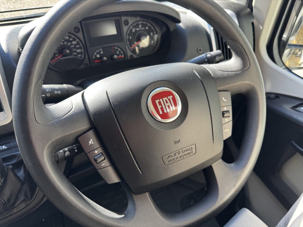 Swift Autocruise Select 164 2018