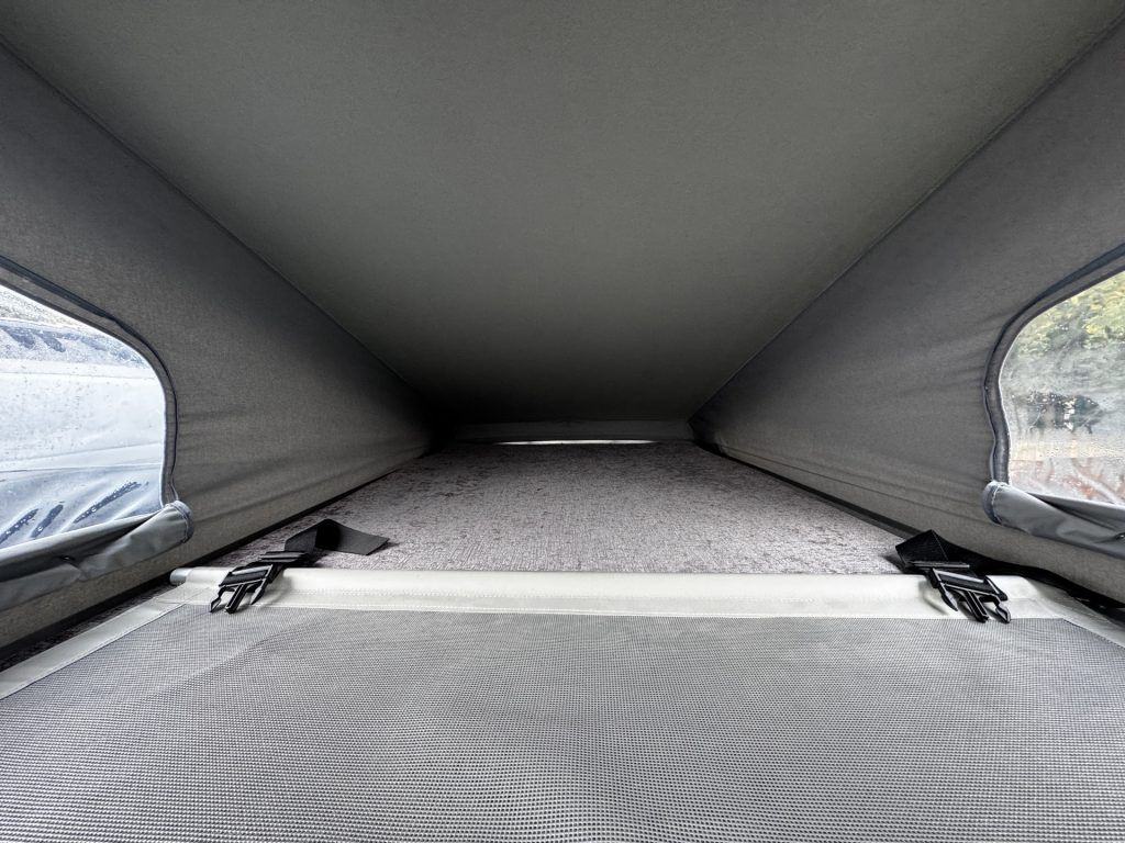 Volkswagen Camper king Monte Carlo T6.1 Highline LWB 2021