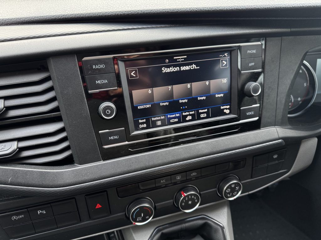 Volkswagen Camper king Monte Carlo T6.1 Highline LWB 2021