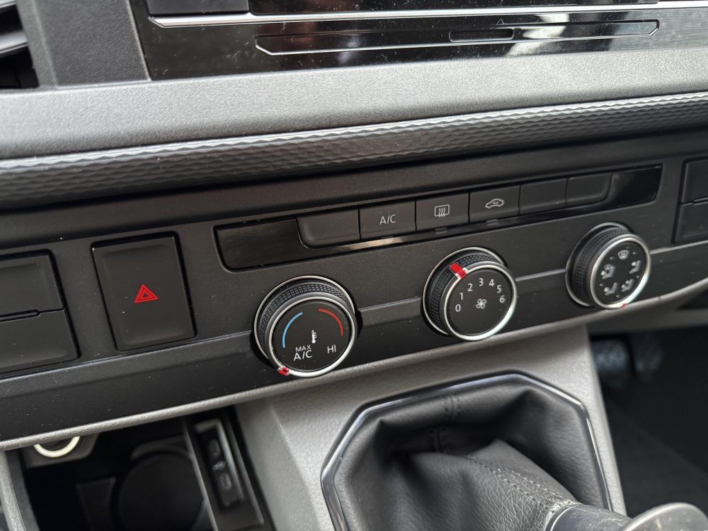 Volkswagen Camper king Monte Carlo T6.1 Highline LWB 2021