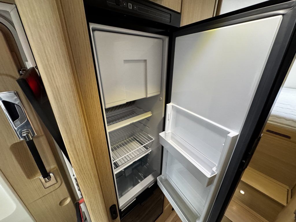 Niesmann+Bischoff Clouline S Move 7.4 E 2019