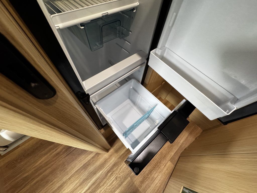 Niesmann+Bischoff Clouline S Move 7.4 E 2019
