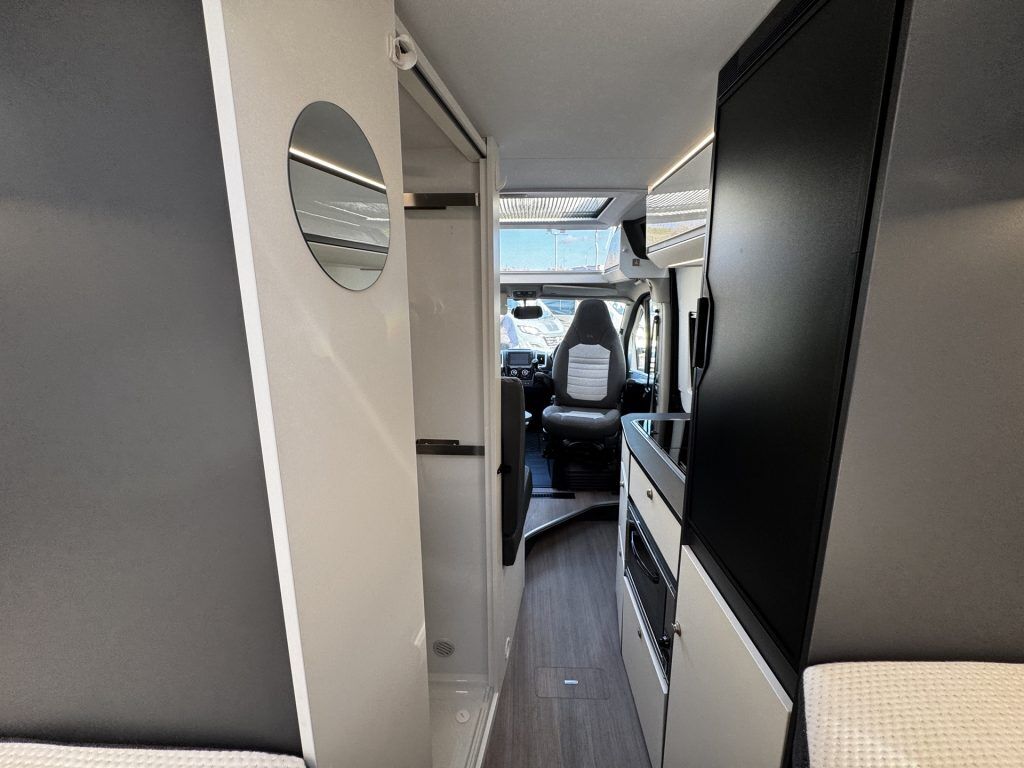 Adria Twin 640 SLB Supreme 2021