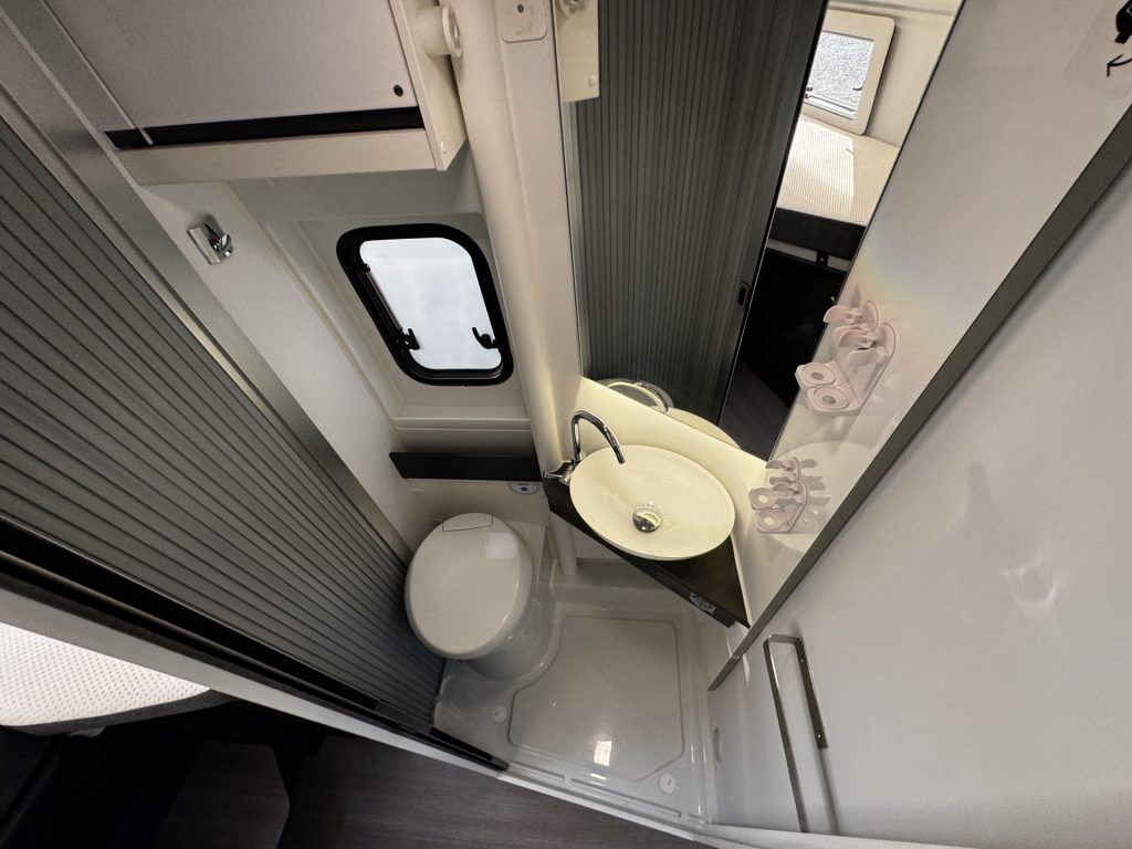 Adria Twin 640 SLB Supreme 2021
