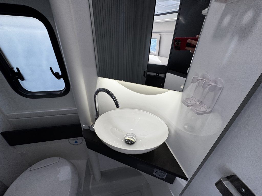 Adria Twin 640 SLB Supreme 2021