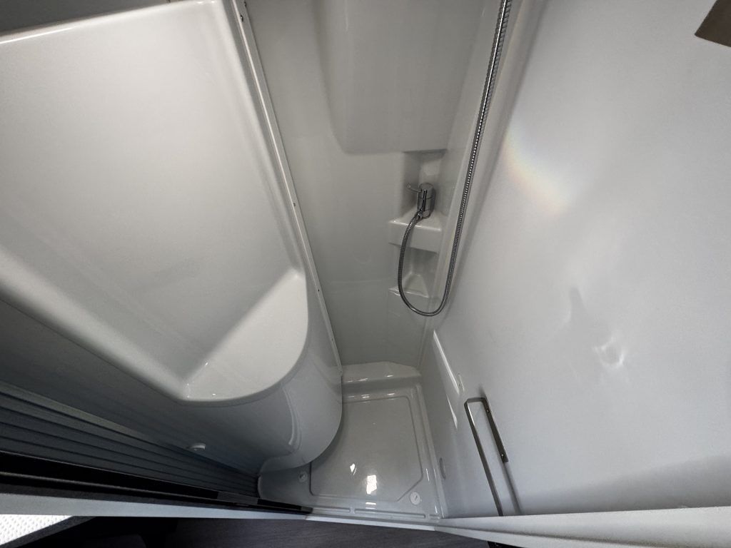 Adria Twin 640 SLB Supreme 2021