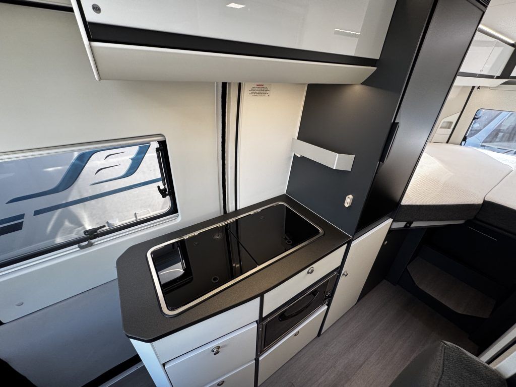 Adria Twin 640 SLB Supreme 2021