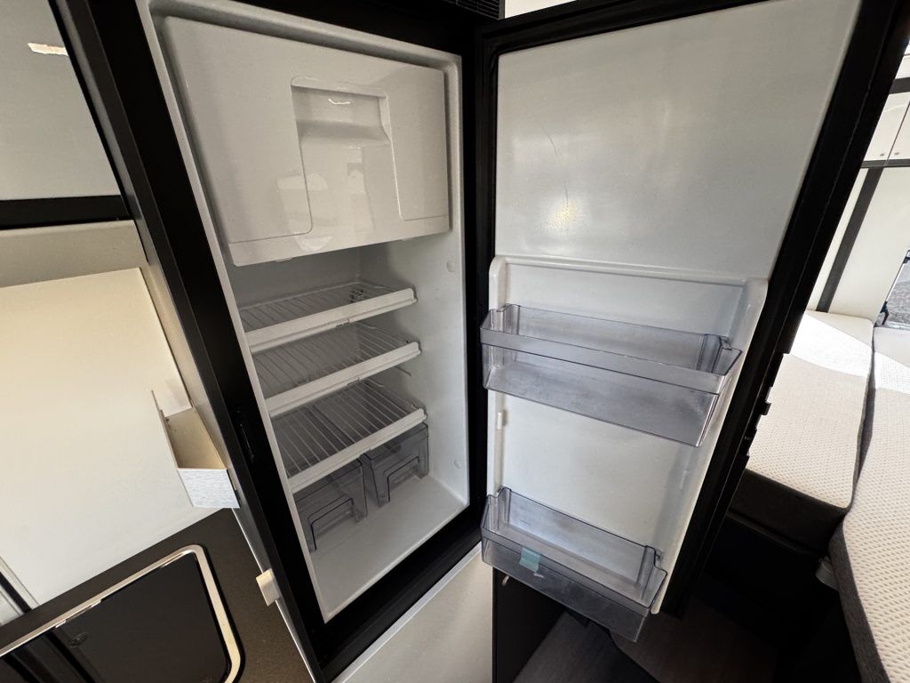 Adria Twin 640 SLB Supreme 2021