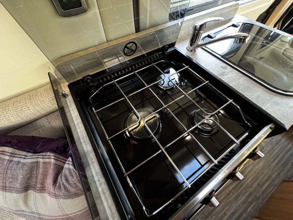 Auto-Trail V-Line 610
