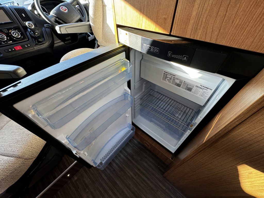 Auto-Trail V-Line 610