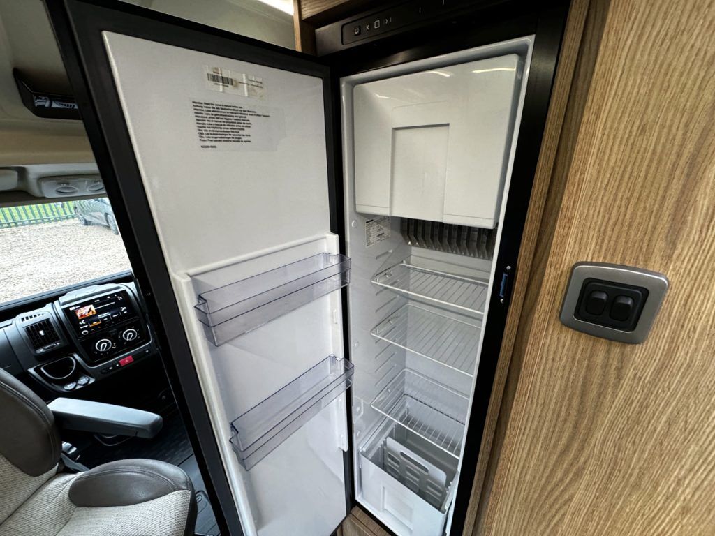 Auto-Trail V-Line 634 SE