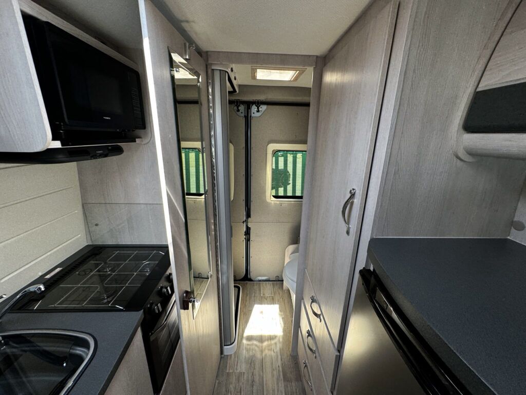 Auto-Sleepers Kemerton XL