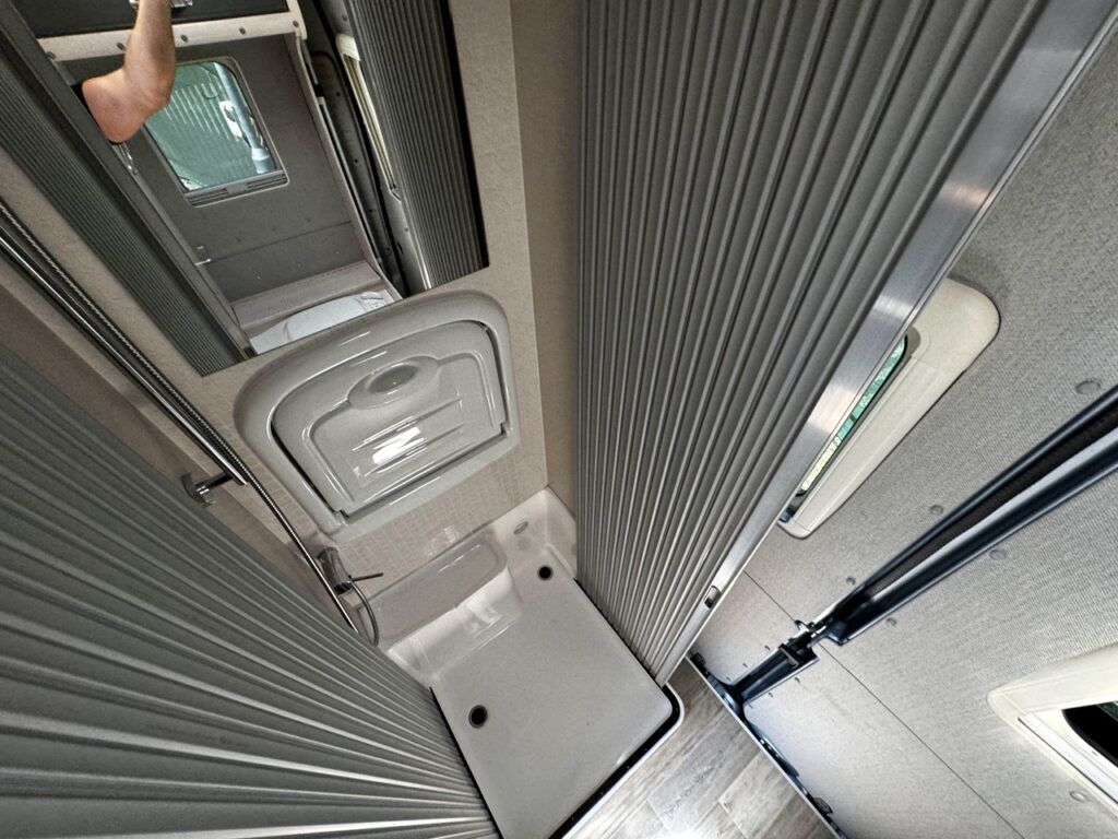 Auto-Sleepers Kemerton XL