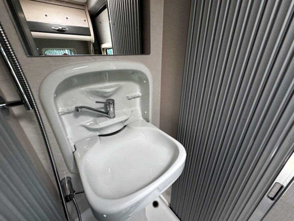 Auto-Sleepers Kemerton XL