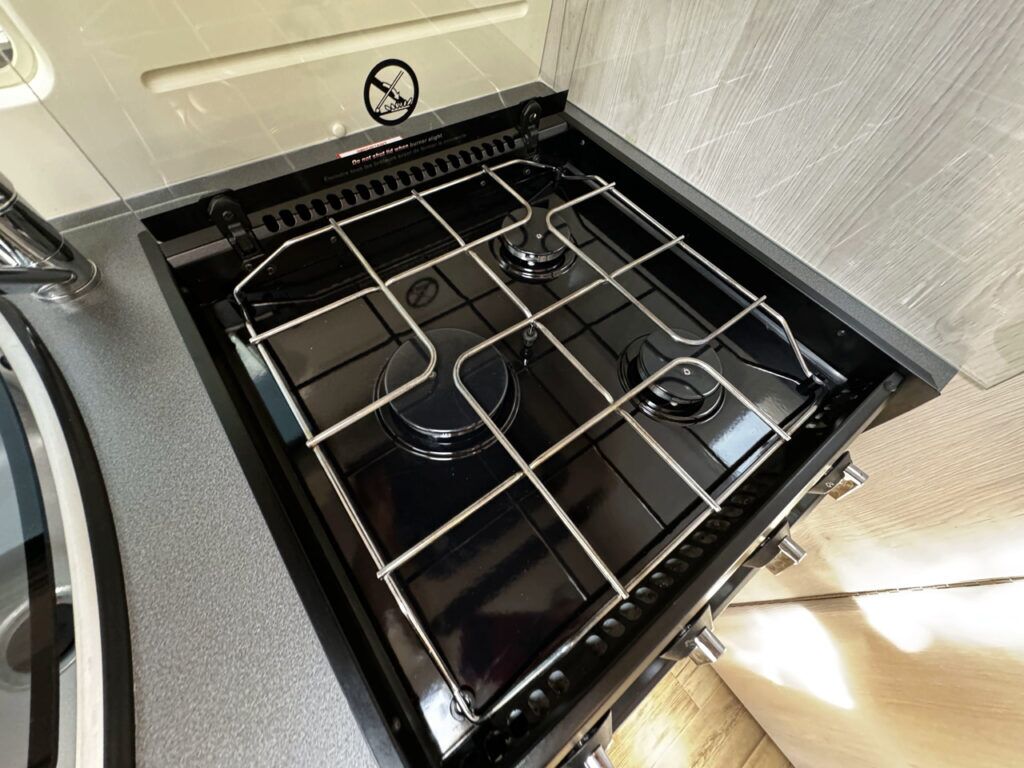 Auto-Sleepers Kemerton XL