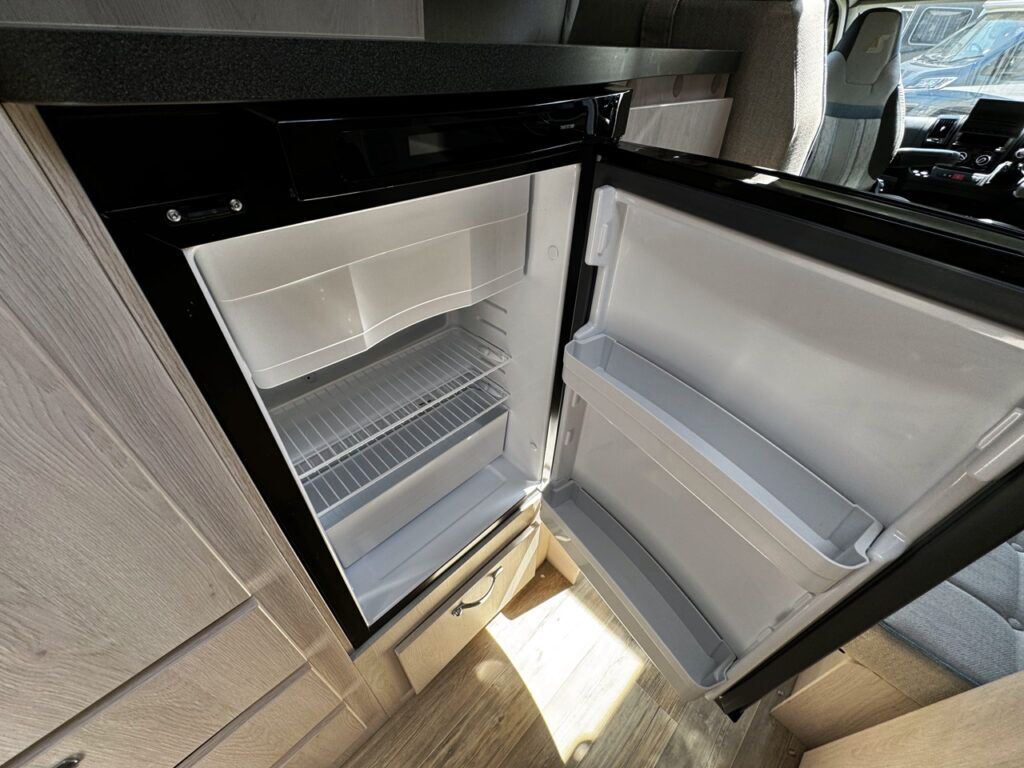 Auto-Sleepers Kemerton XL