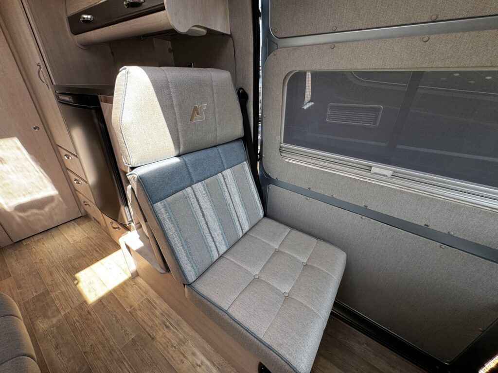 Auto-Sleepers Kemerton XL