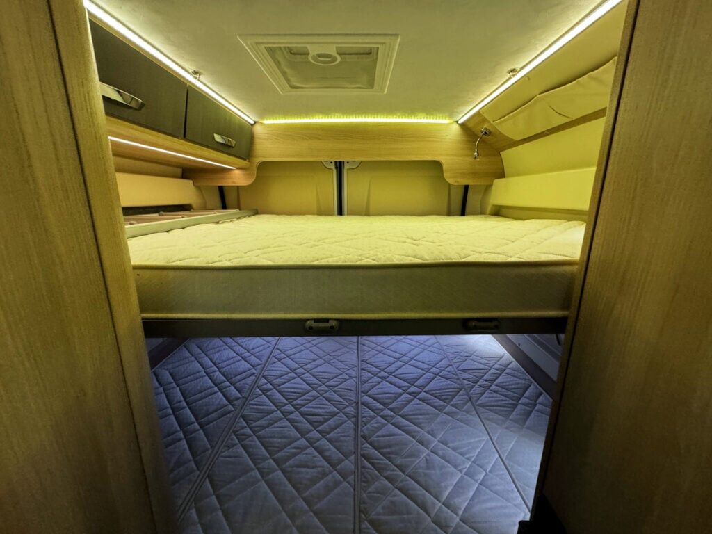 Trigano Tribute T-669