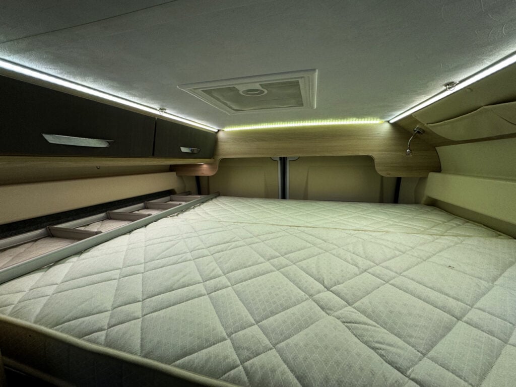 Trigano Tribute T-669