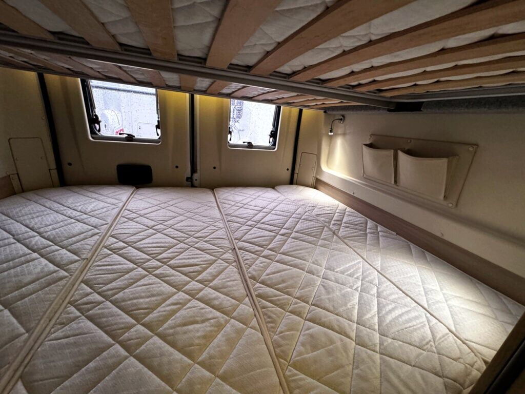 Trigano Tribute T-669