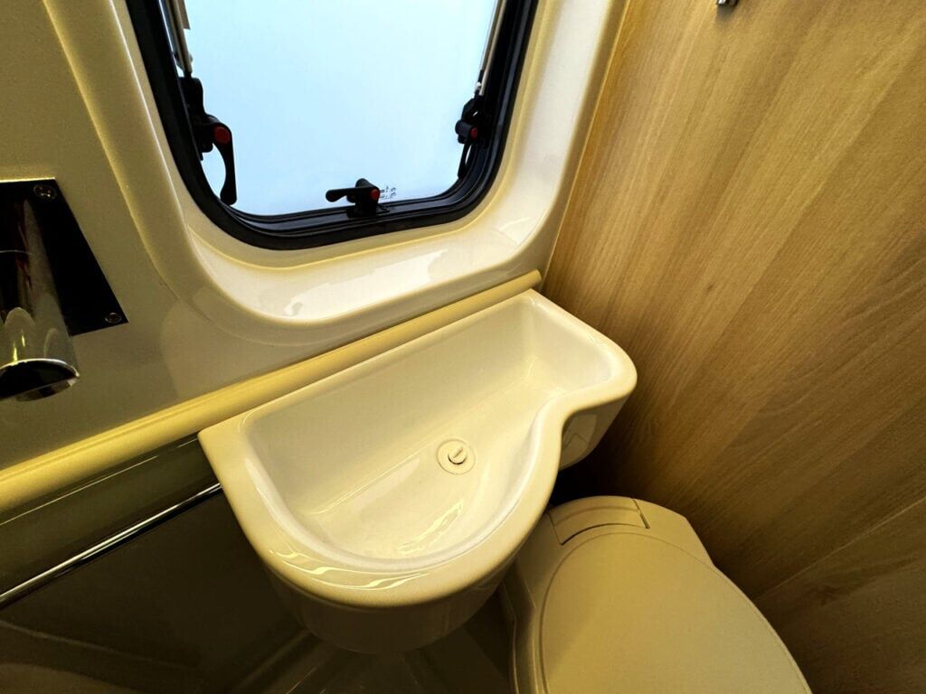 Trigano Tribute T-669