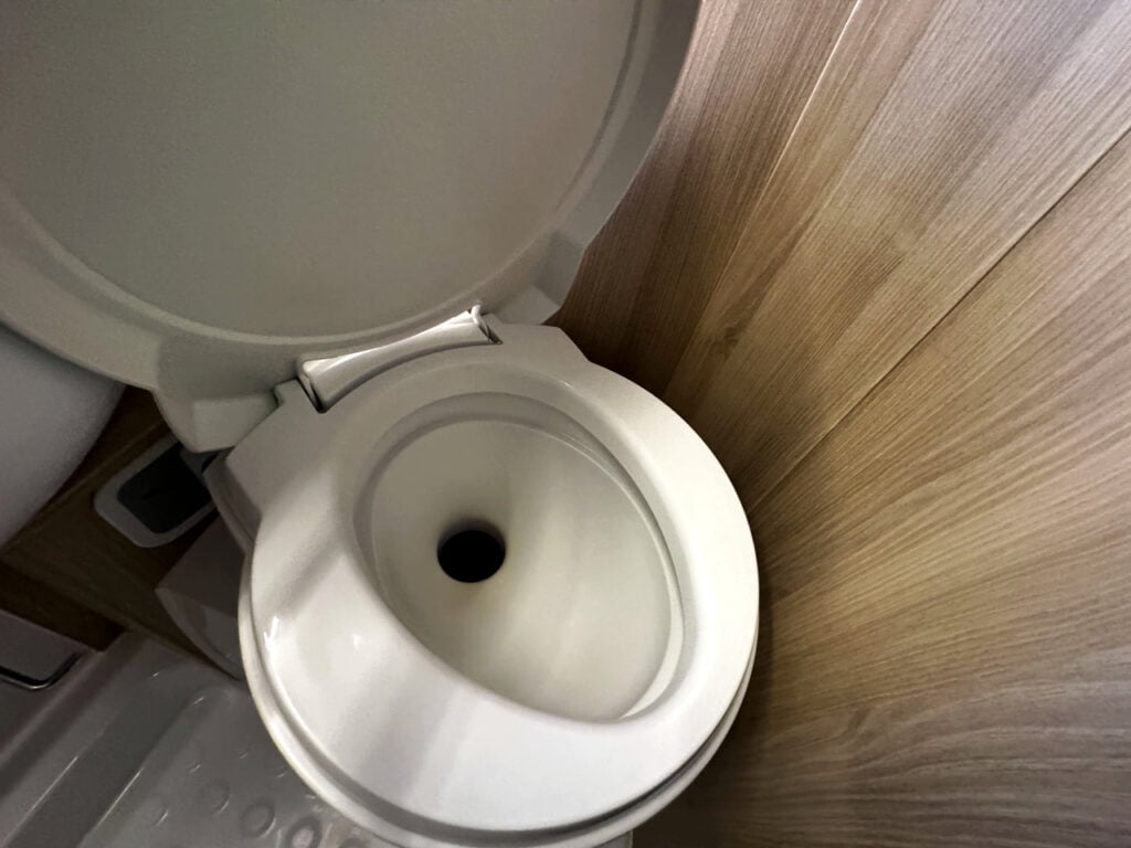 Trigano Tribute T-669