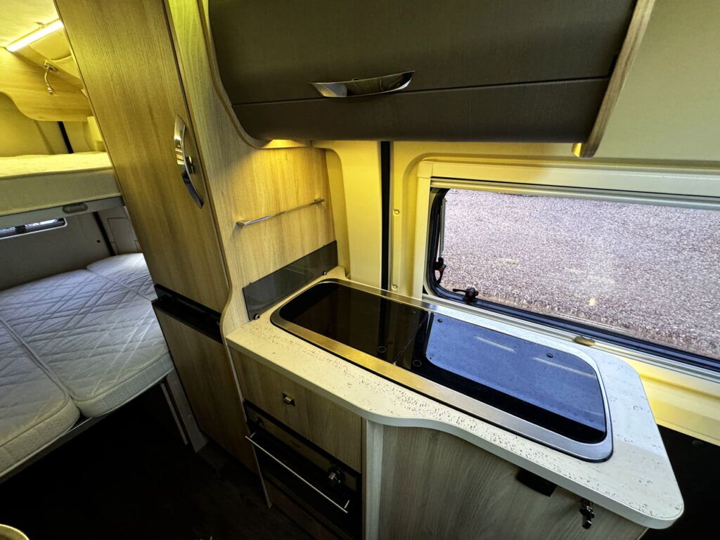 Trigano Tribute T-669