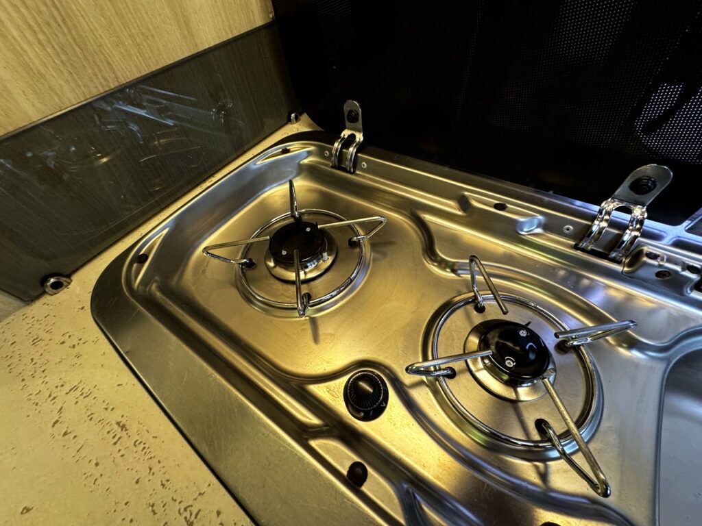 Trigano Tribute T-669