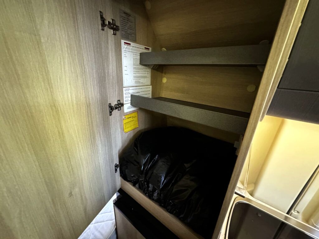 Trigano Tribute T-669