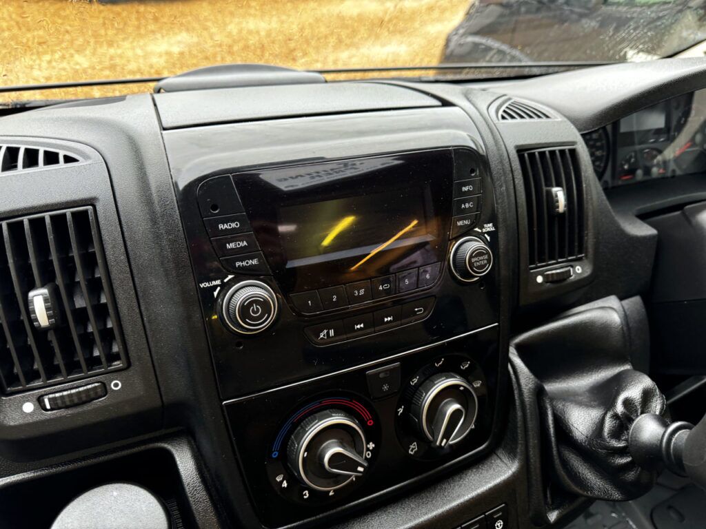 Trigano Tribute T-669